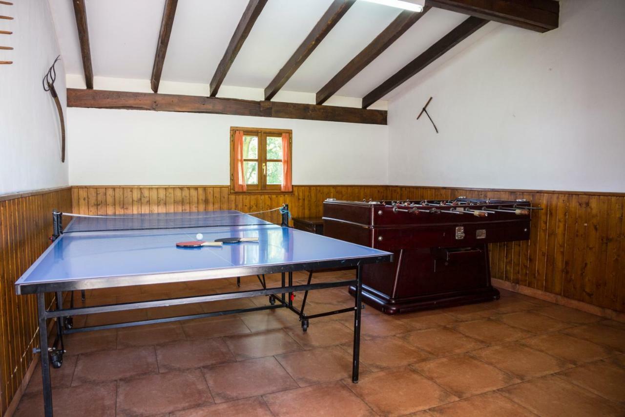 Casa Katton Βίλα Etxalar Εξωτερικό φωτογραφία