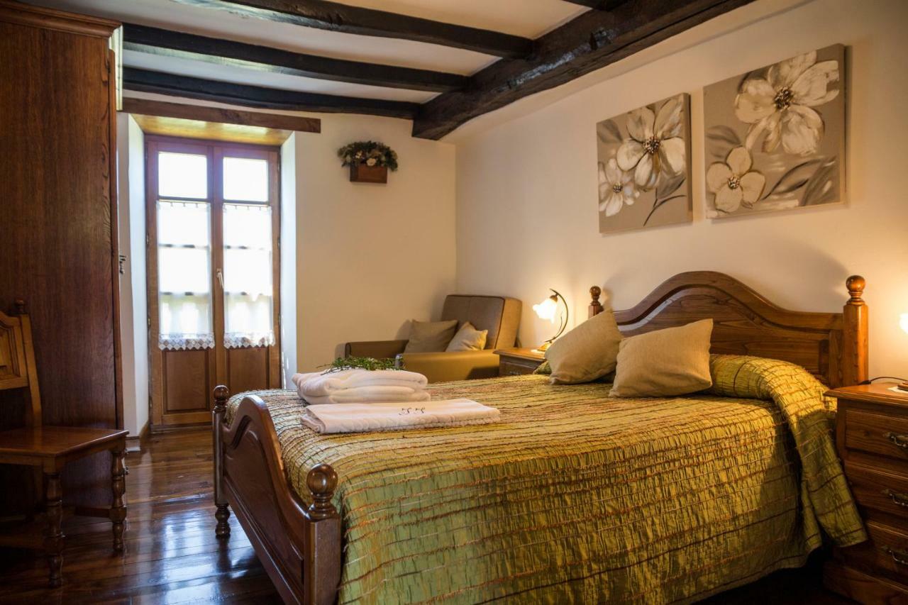 Casa Katton Βίλα Etxalar Εξωτερικό φωτογραφία